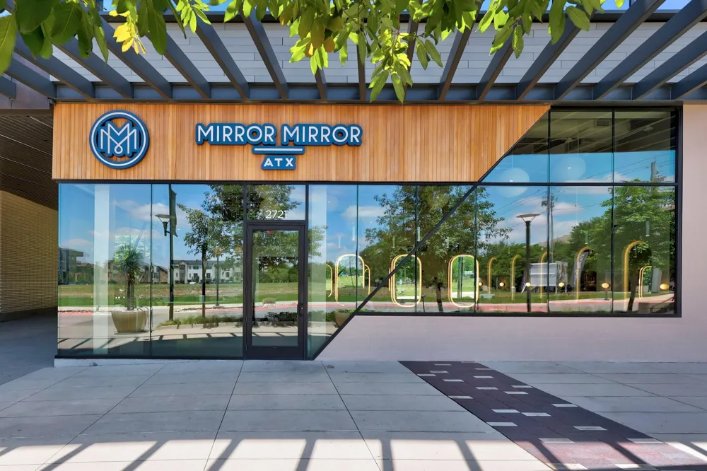 4515 Unity Circle Austin, TX 78731