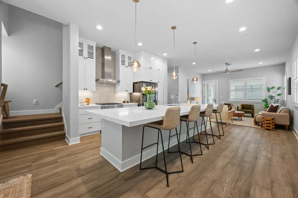 4515 Unity Circle Austin, TX 78731