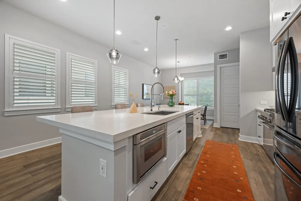 4515 Unity Circle Austin, TX 78731