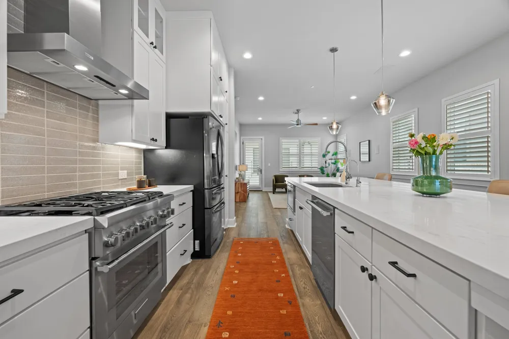 4515 Unity Circle Austin, TX 78731