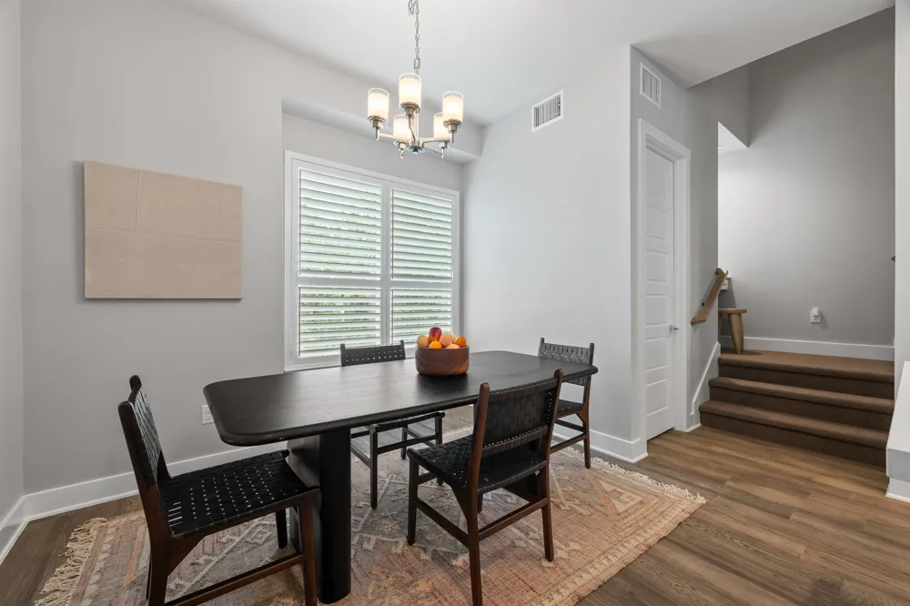 4515 Unity Circle Austin, TX 78731