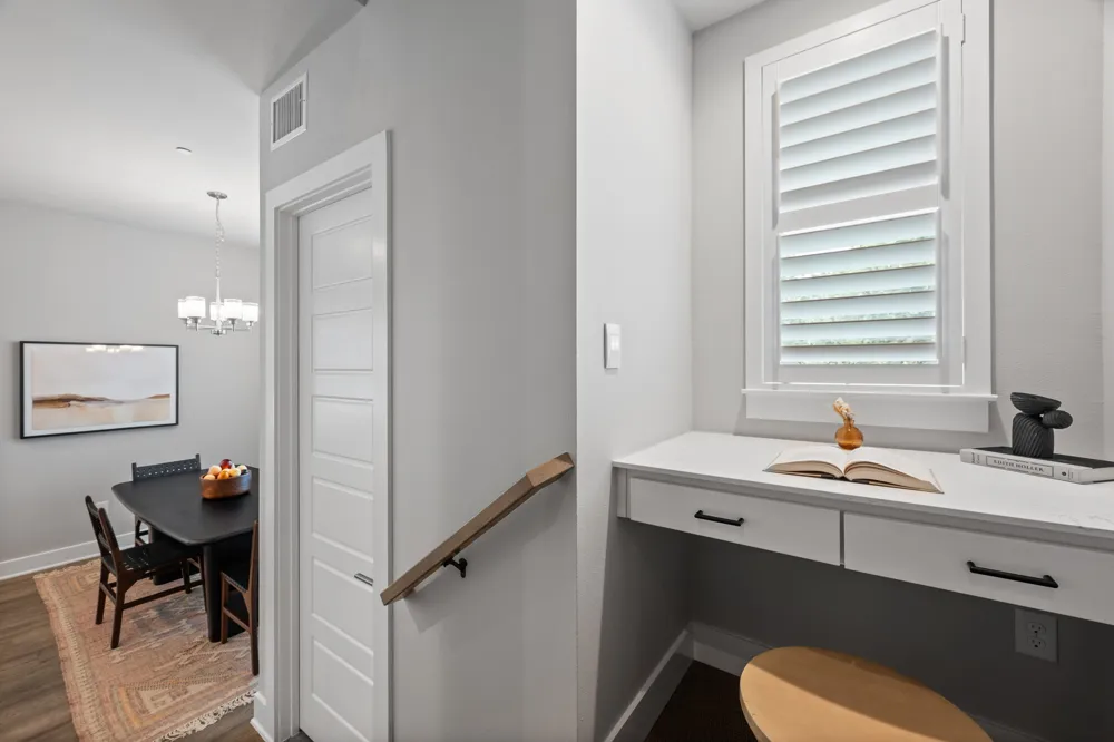4515 Unity Circle Austin, TX 78731