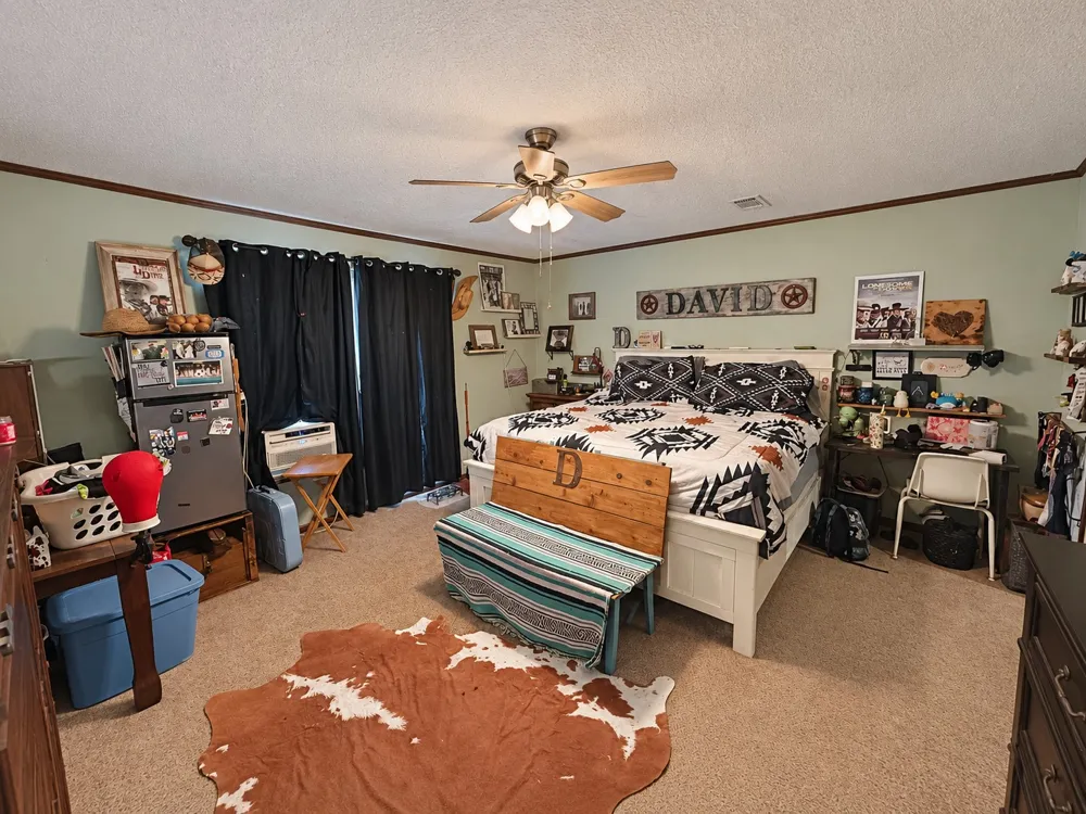 2281 County Road 458 Thorndale, TX 76577