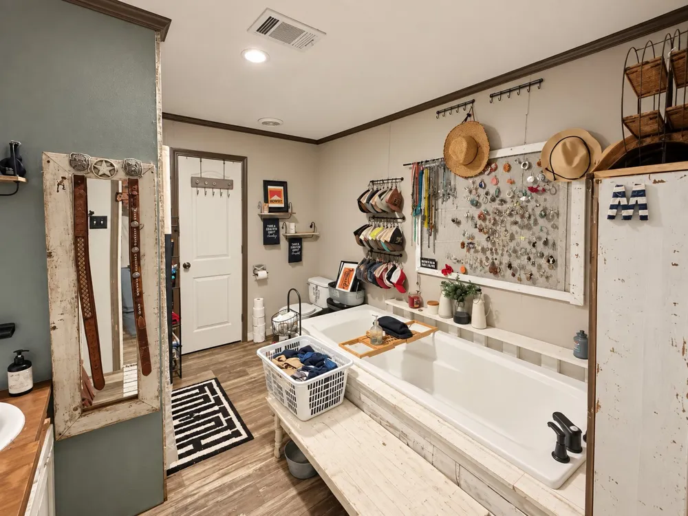 2281 County Road 458 Thorndale, TX 76577