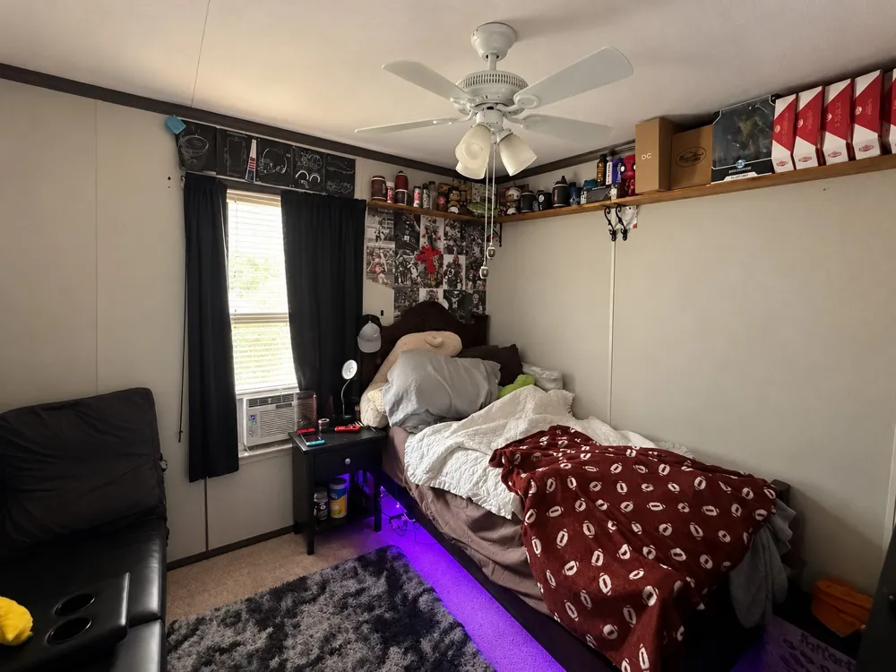 2281 County Road 458 Thorndale, TX 76577