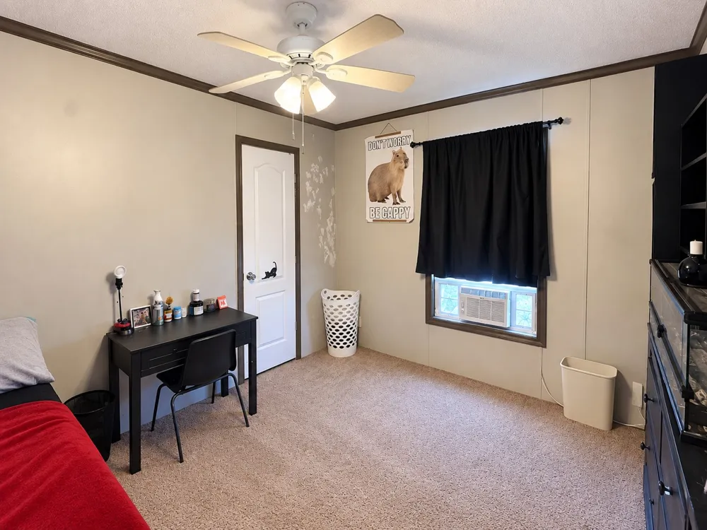2281 County Road 458 Thorndale, TX 76577