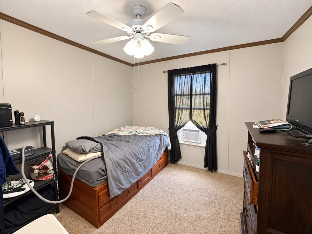 2281 County Road 458 Thorndale, TX 76577