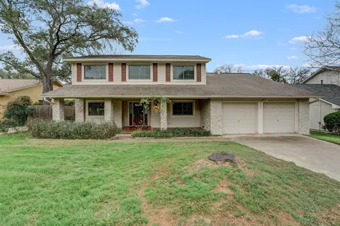 8001 Manassas Drive