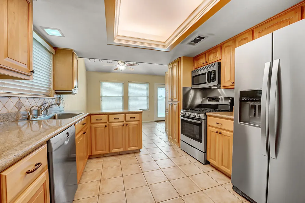 8001 Manassas Drive Austin, TX 78745