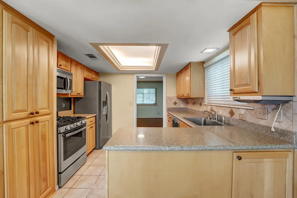 8001 Manassas Drive Austin, TX 78745