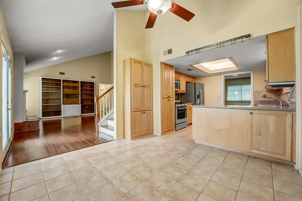 8001 Manassas Drive Austin, TX 78745