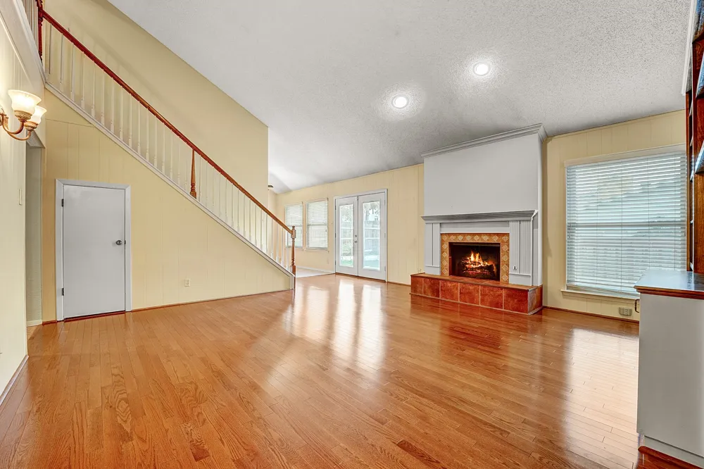 8001 Manassas Drive Austin, TX 78745