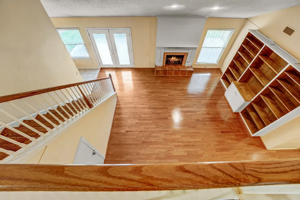 8001 Manassas Drive Austin, TX 78745