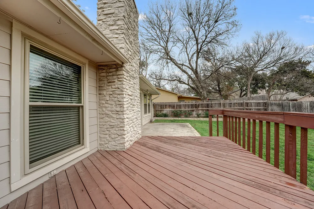 8001 Manassas Drive Austin, TX 78745