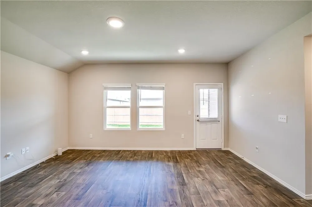 5705 Berriweather Drive Austin, TX 78724