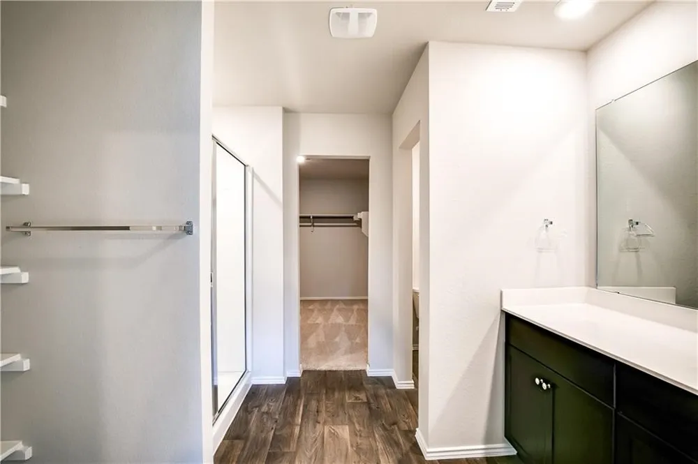 5705 Berriweather Drive Austin, TX 78724