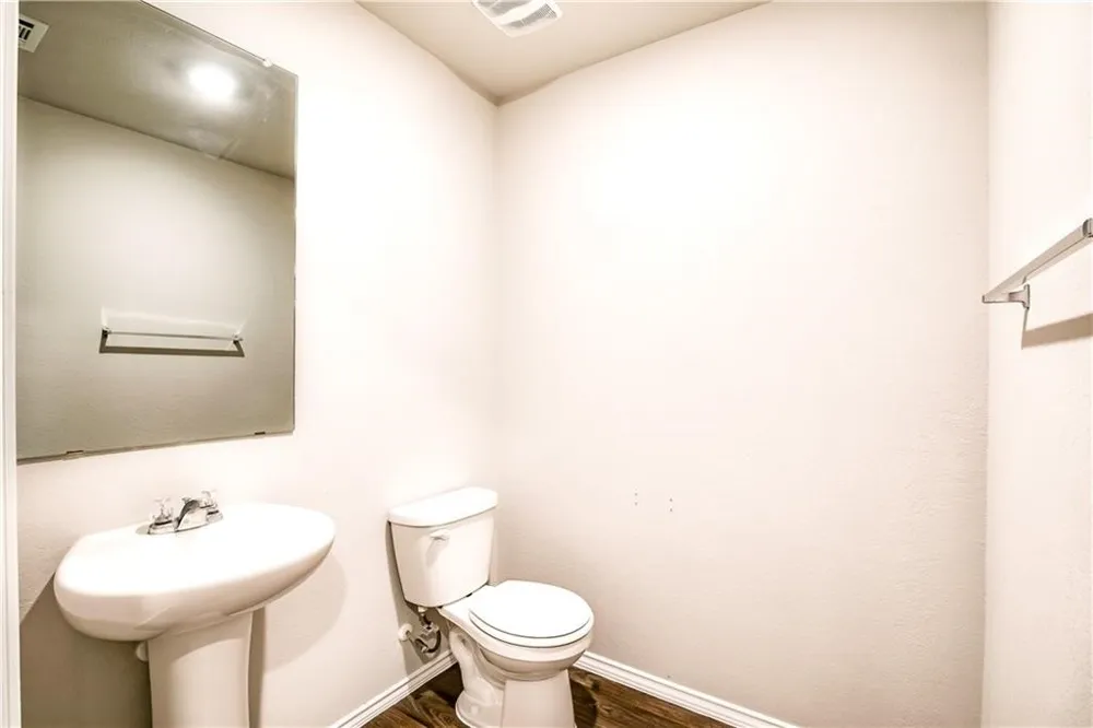 5705 Berriweather Drive Austin, TX 78724