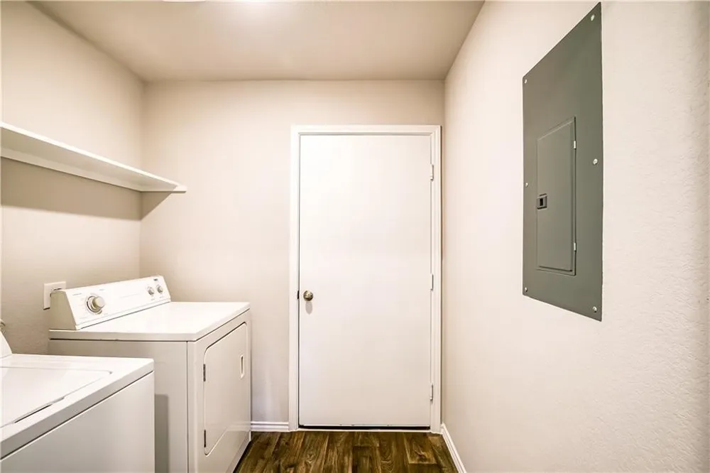 5705 Berriweather Drive Austin, TX 78724