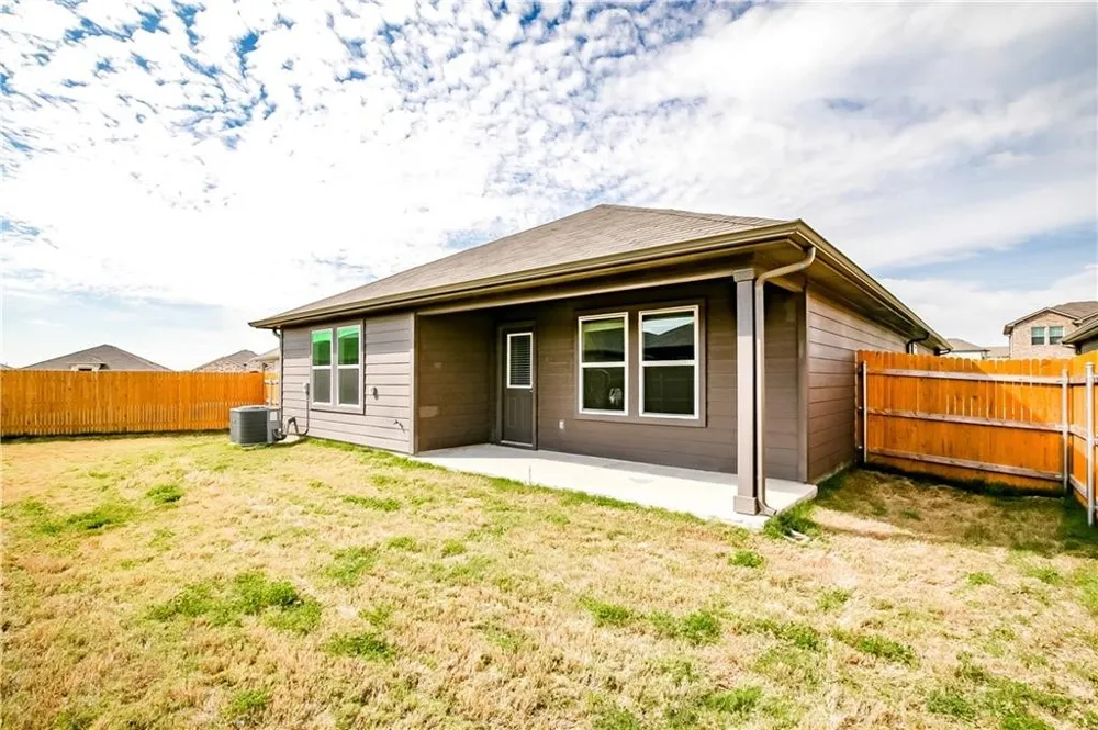 5705 Berriweather Drive Austin, TX 78724
