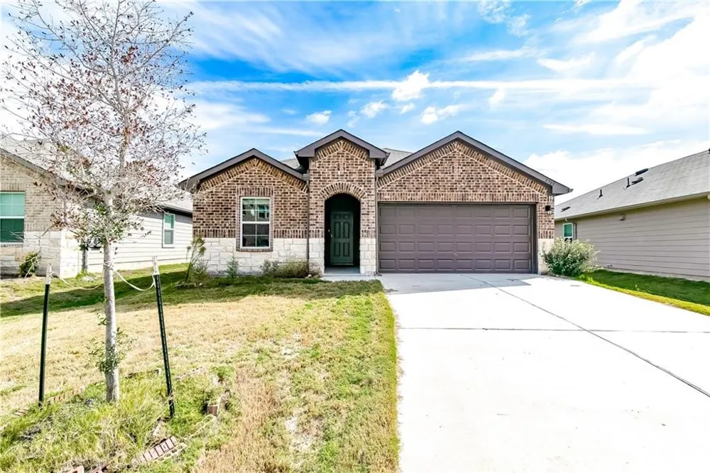 5705 Berriweather Drive Austin, TX 78724