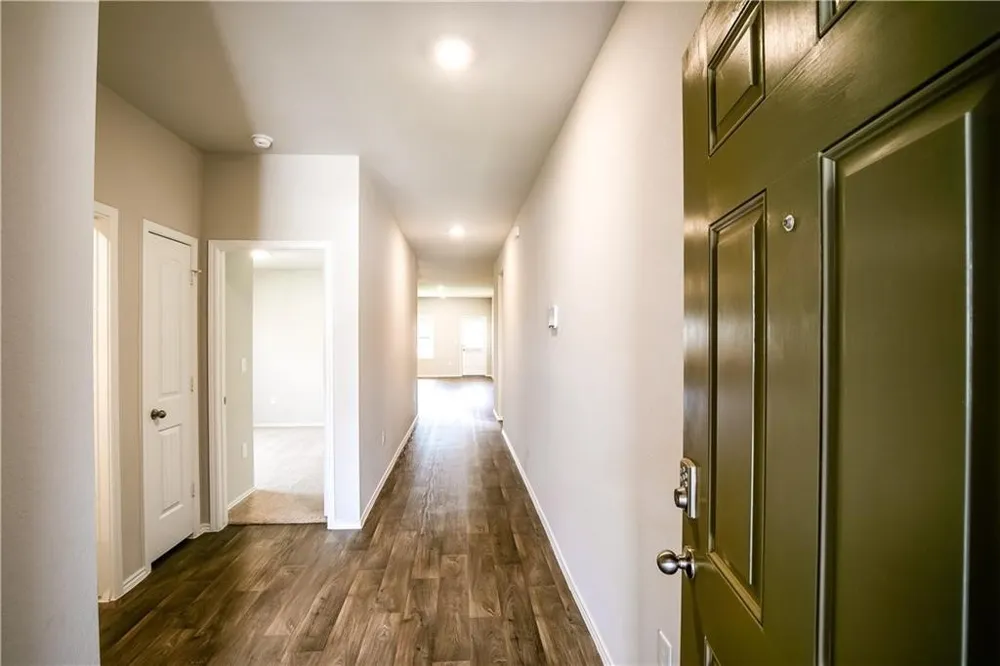 5705 Berriweather Drive Austin, TX 78724