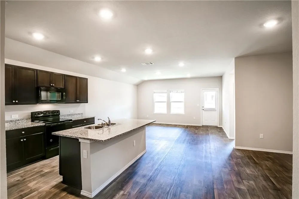 5705 Berriweather Drive Austin, TX 78724