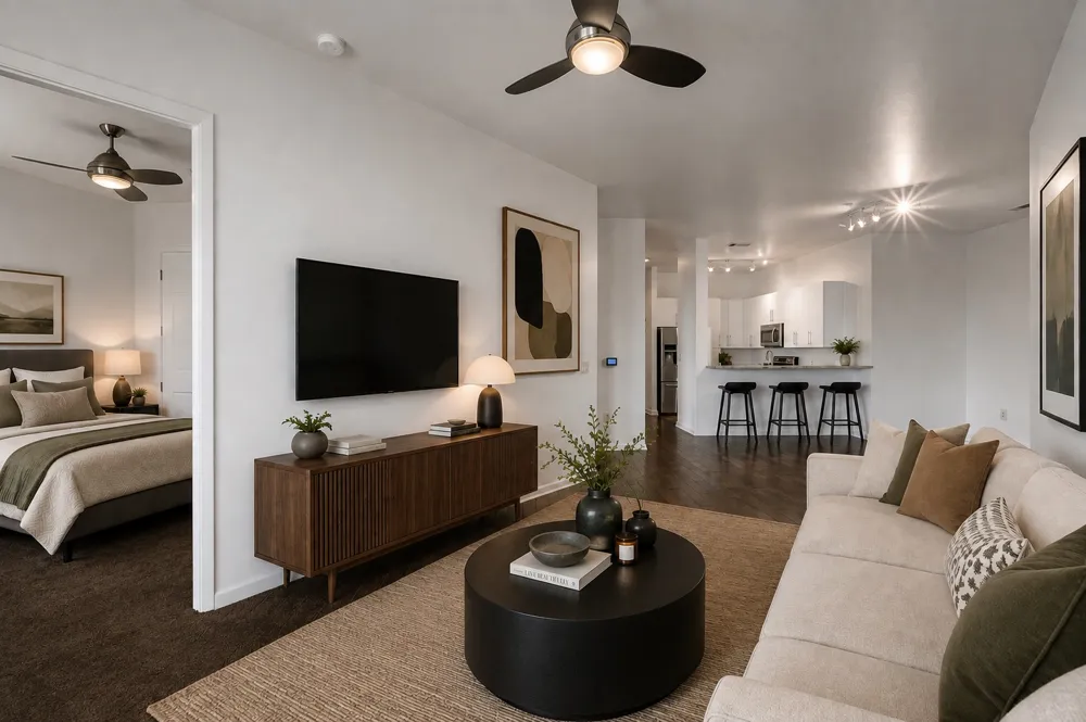 54 Rainey Street #PH20 Austin, TX 78701