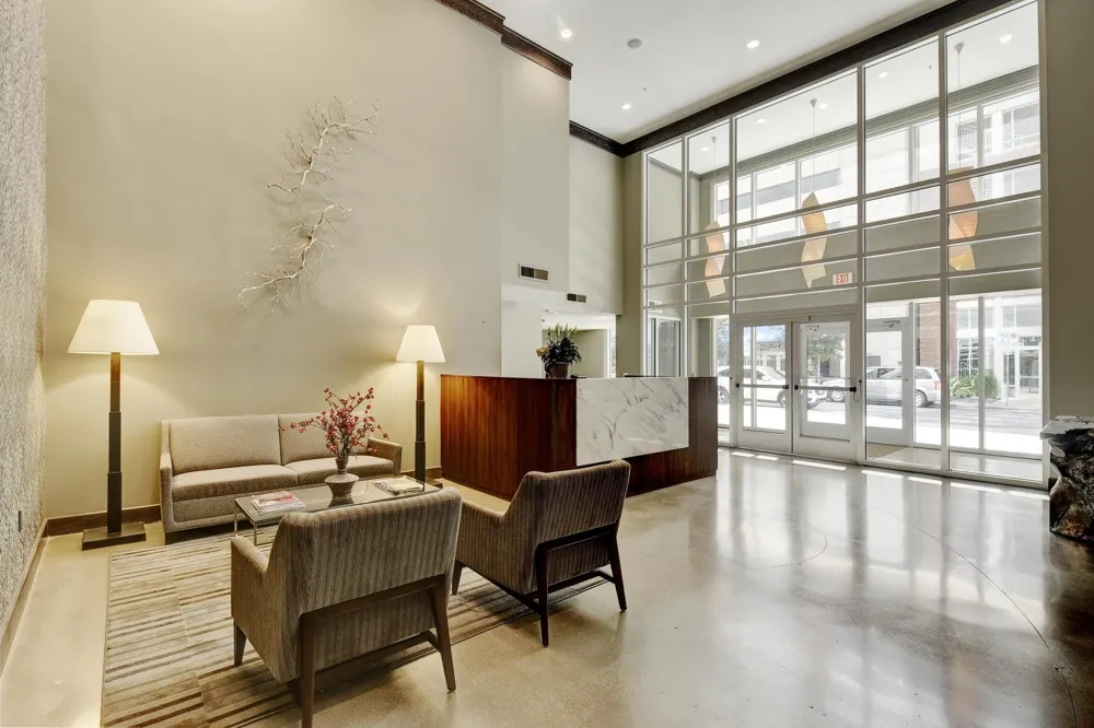 54 Rainey Street #PH20 Austin, TX 78701