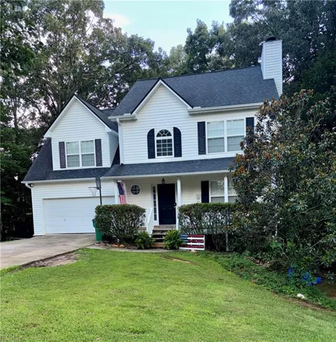 138 Dogwood Lane SE