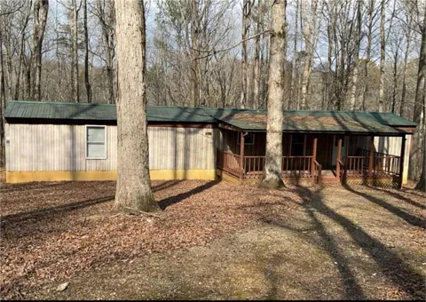 4157 Old Burnt Mountain Road