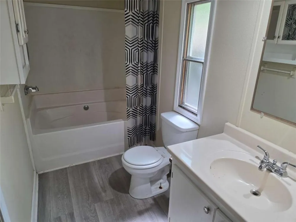 4157 Old Burnt Mountain Road Jasper, GA 30143