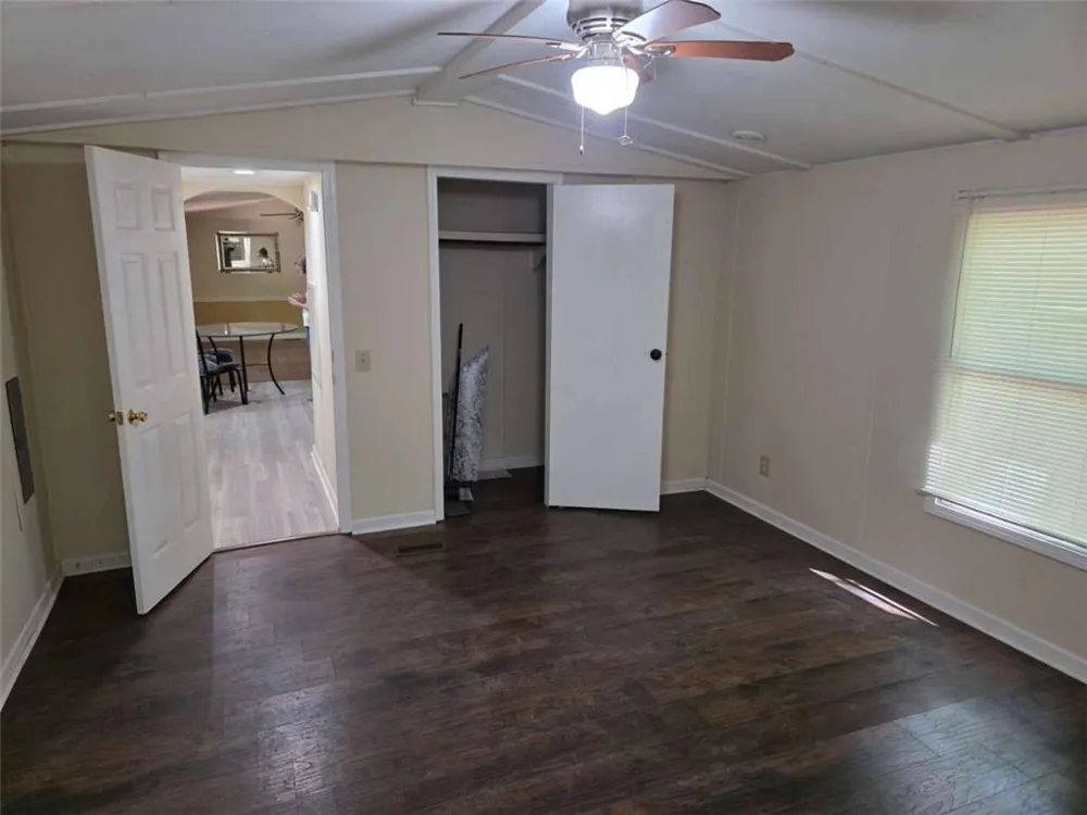 4157 Old Burnt Mountain Road Jasper, GA 30143