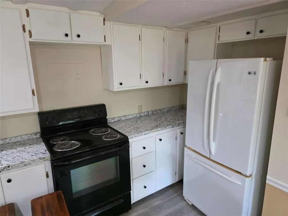 4157 Old Burnt Mountain Road Jasper, GA 30143
