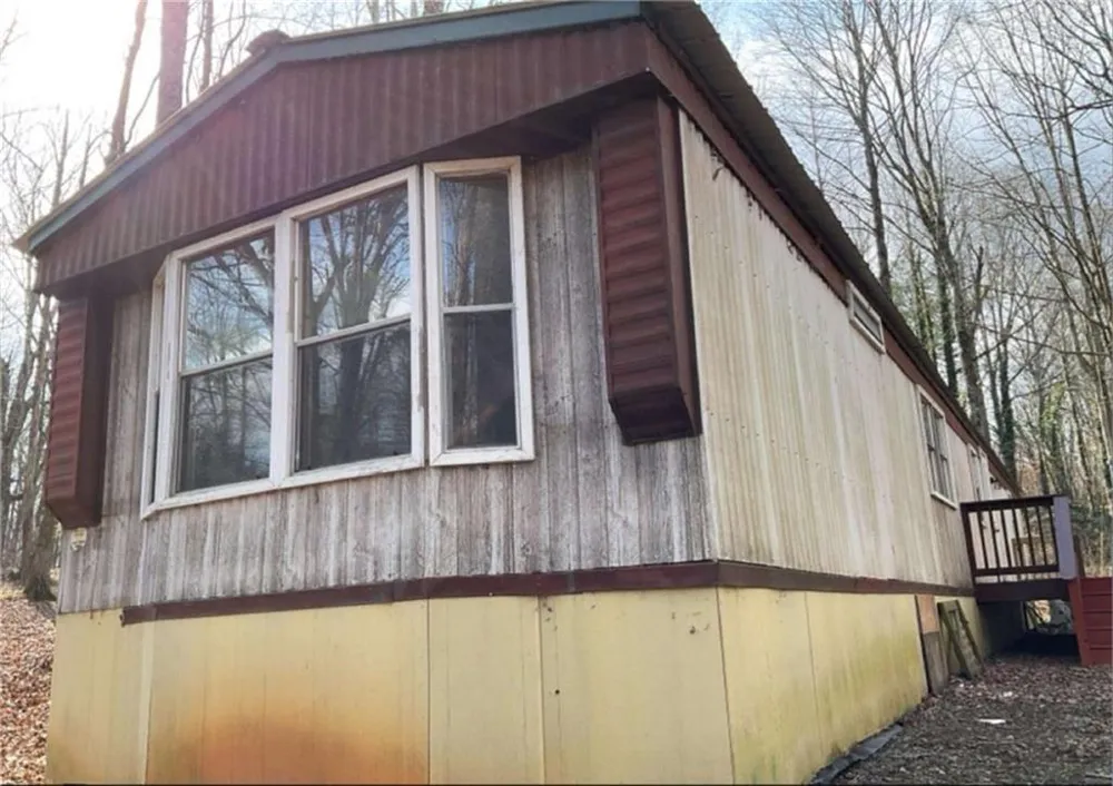 4157 Old Burnt Mountain Road Jasper, GA 30143