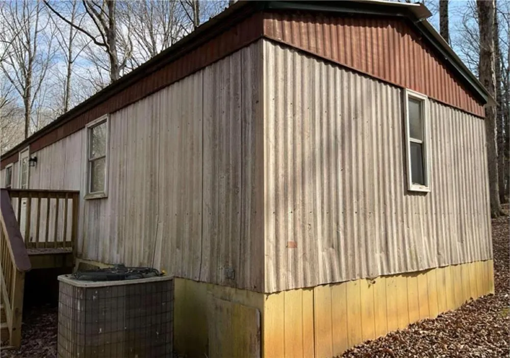 4157 Old Burnt Mountain Road Jasper, GA 30143