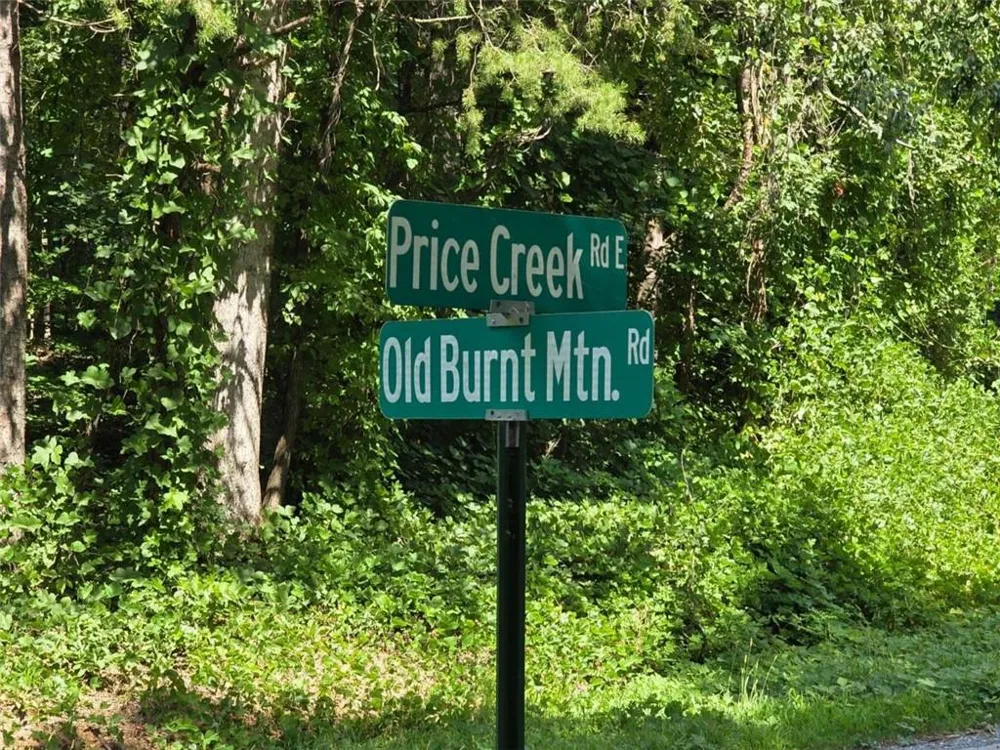 4157 Old Burnt Mountain Road Jasper, GA 30143