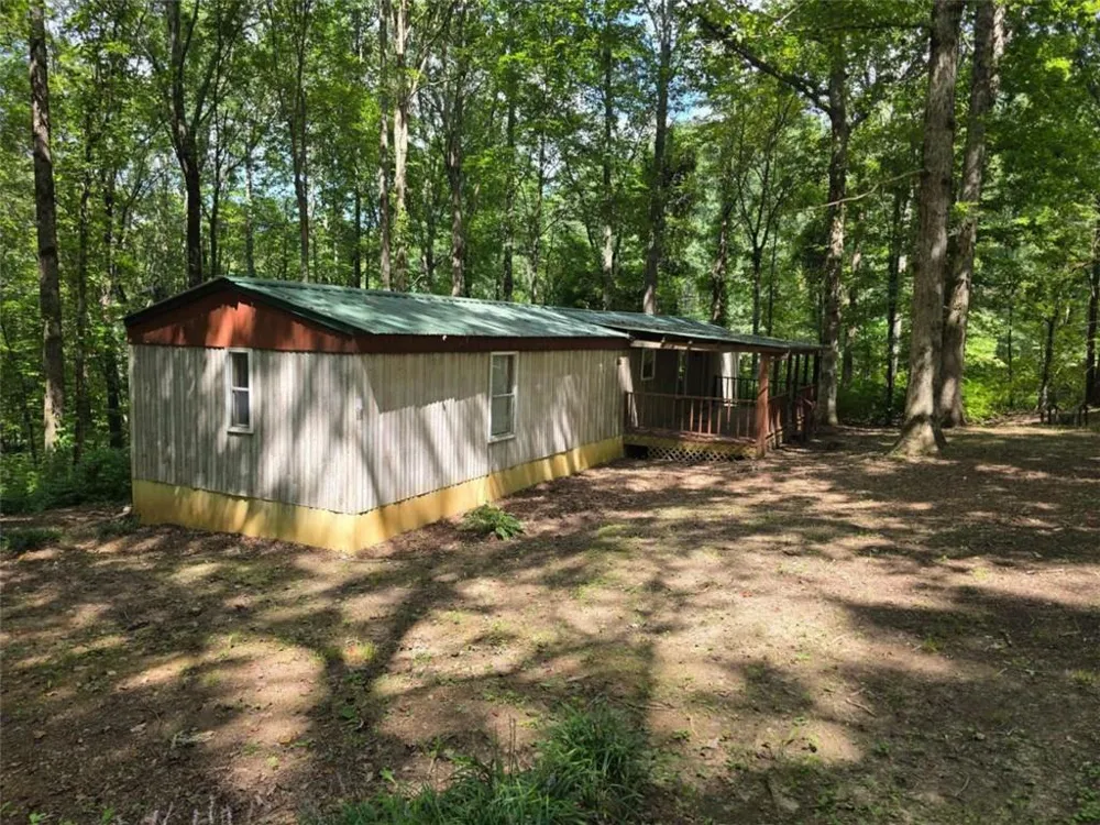 4157 Old Burnt Mountain Road Jasper, GA 30143