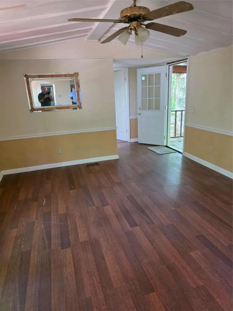 4157 Old Burnt Mountain Road Jasper, GA 30143