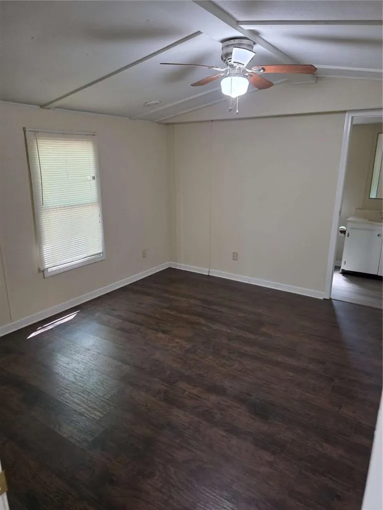 4157 Old Burnt Mountain Road Jasper, GA 30143