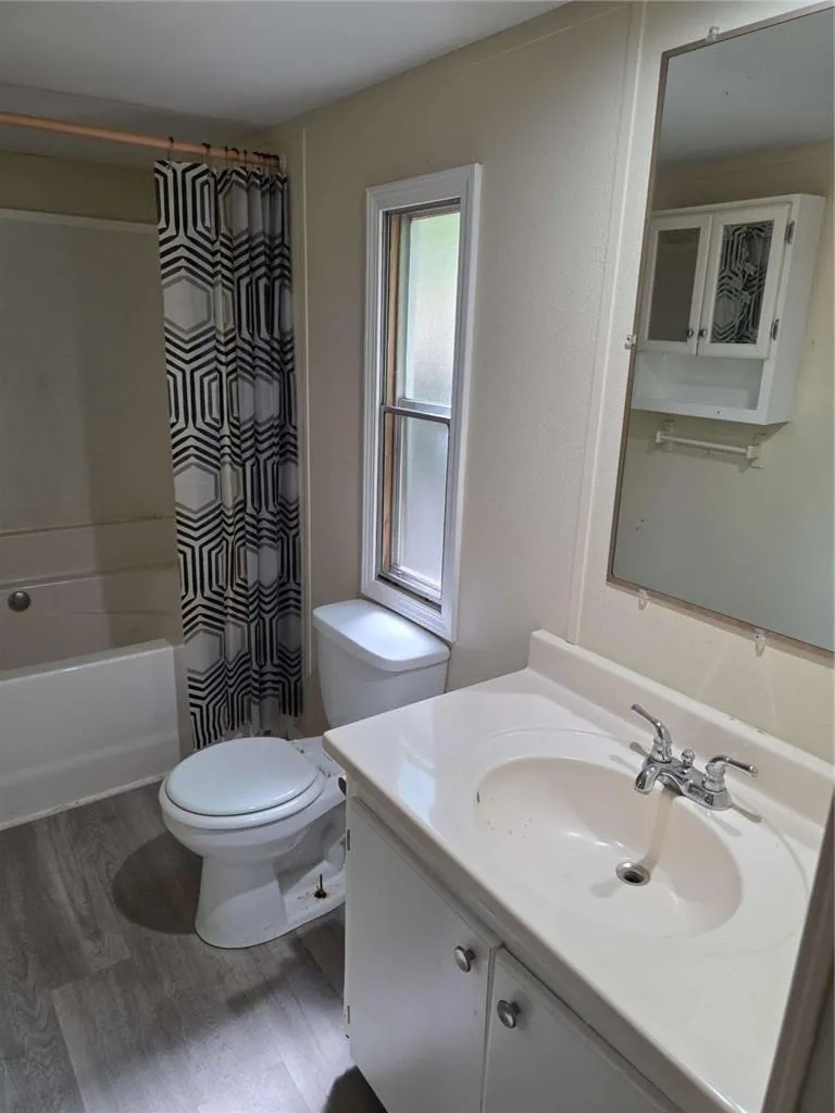 4157 Old Burnt Mountain Road Jasper, GA 30143