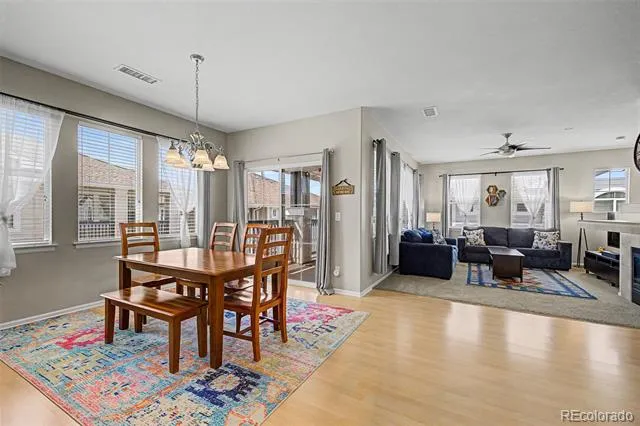 176 Whitehaven Circle Highlands Ranch, CO 80129