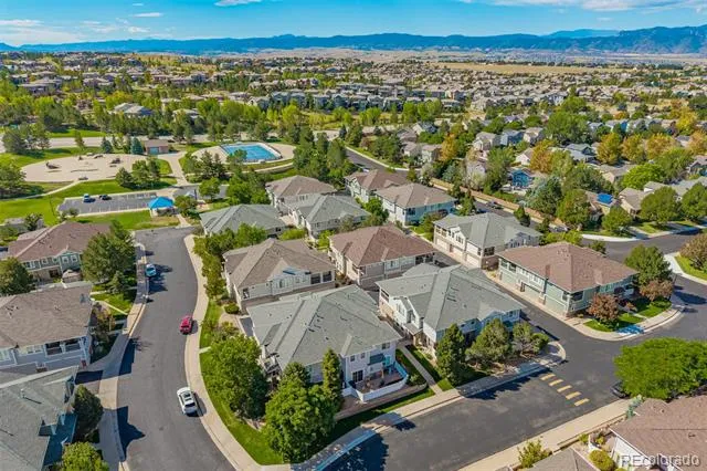176 Whitehaven Circle Highlands Ranch, CO 80129