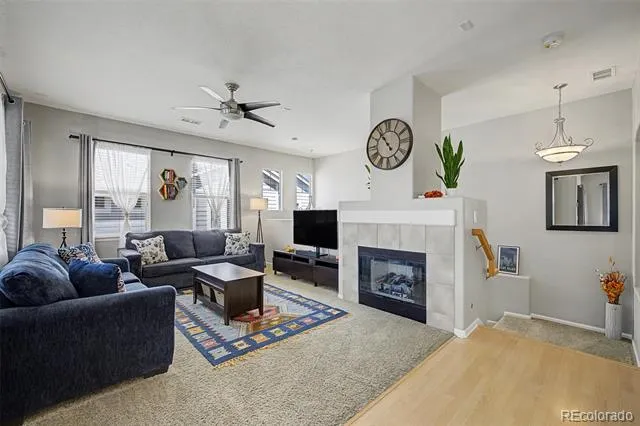 176 Whitehaven Circle Highlands Ranch, CO 80129