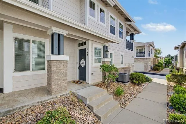 176 Whitehaven Circle Highlands Ranch, CO 80129