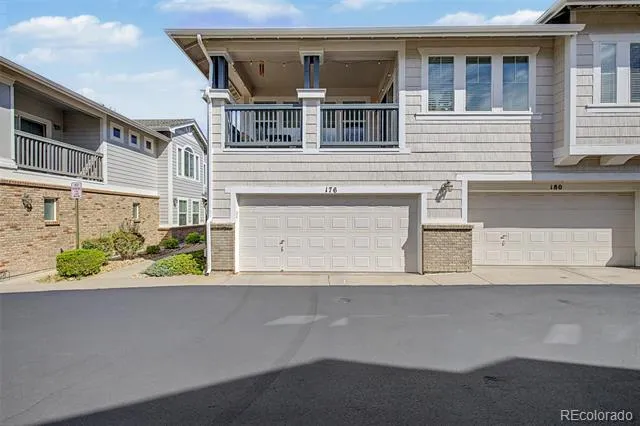 176 Whitehaven Circle Highlands Ranch, CO 80129