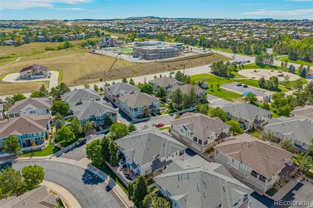 176 Whitehaven Circle Highlands Ranch, CO 80129