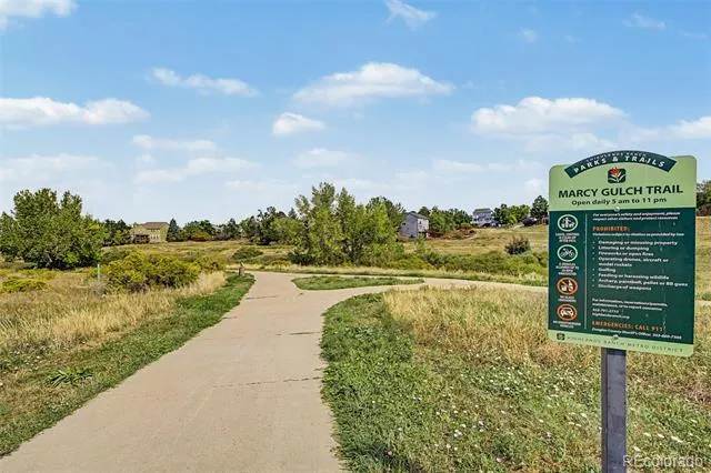176 Whitehaven Circle Highlands Ranch, CO 80129