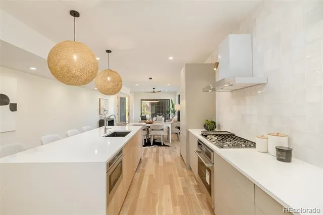 570 Cook Street Denver, CO 80206