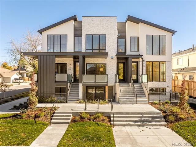 570 Cook Street Denver, CO 80206