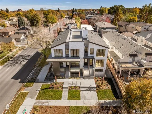 570 Cook Street Denver, CO 80206